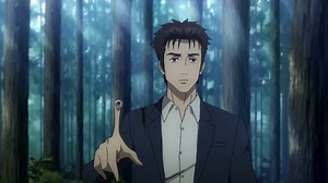 Parasyte -The Maxim- - S01E16 - Happy Family