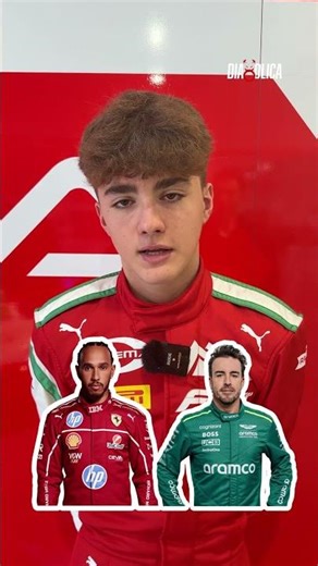 F4 Driver ALP AKSOY and F1 All-Time Drivers - #Formula4 #AlpAksoy #F1