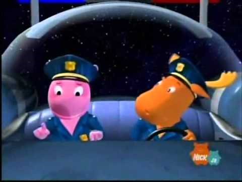 backyardigans vs katy perry