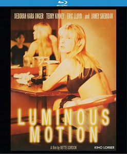 Luminous Motion | Kino Lorber - Experience Cinema
