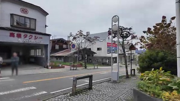 【日本最大級の“雑貨の祭典” 清里 萌木の村 カントリーフェスタ】Shigezee's 八ヶ岳スローライフ 4K