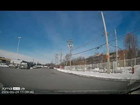 Driving Instructor in Montreal: Pass Your Quebec Road Test with Confidence.