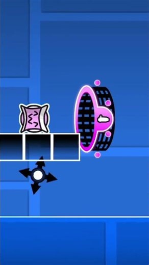 Checking out my oldest #gd levels #ocean #dontflop #geometrydash #viral