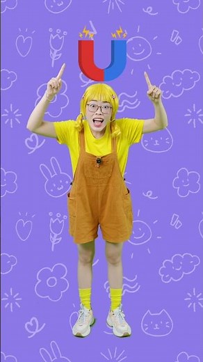 Dropped Something? Don’t Panic 😱 Kids Safety Tips | Kids Funny Cartoons #shorts #education