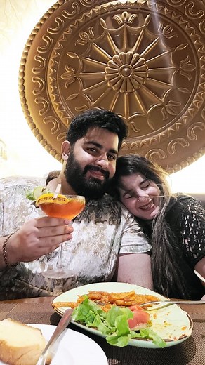 Unlimited buffet at 600/- The Dineroom, Punjabi Bagh. Newly opened restaurant in west Delhi with Beautiful Ambience. Book your tables now. 😍🍽 | Kartik Tyren