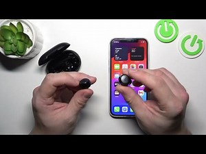 How To Activate Ambient Noise Control Mode On Soundcore Space A40