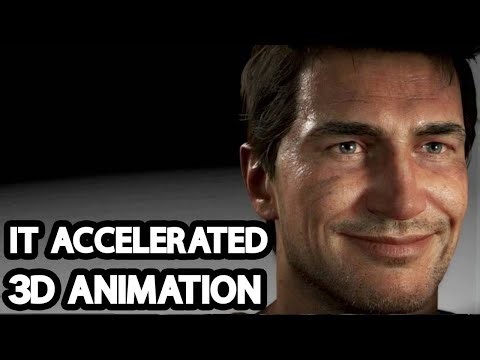 3D Animators Were Afraid of This 3D Software