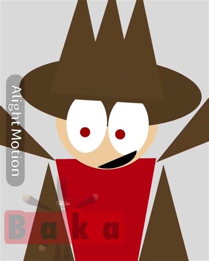 Hellbreaker x Thearchy // #daveandbambi #animation #animationmeme #meme #hellbreaker #thearchy