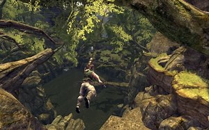 30 years ago, Bionic Commando proved video game grappling hooks are awesome