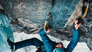 The Alpinist - Apple TV