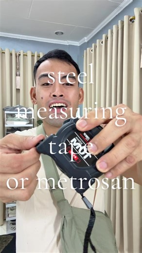 Understanding Steel Measuring Tapes: Features and Benefits