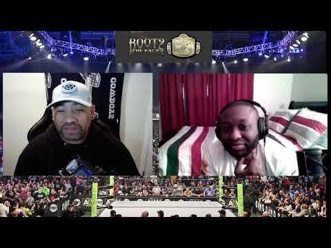 "Cena's Last Match" | S7 E46