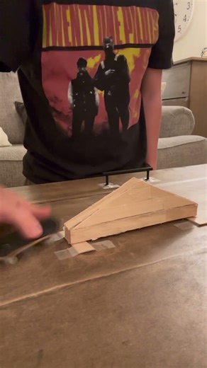 Fingerboarding session #fingerboardingclips #fingerboard #fingerboarding