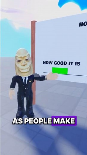 What are the most OVERRATED games on roblox?