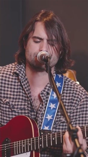 Jac Carson on Song Swap ATX