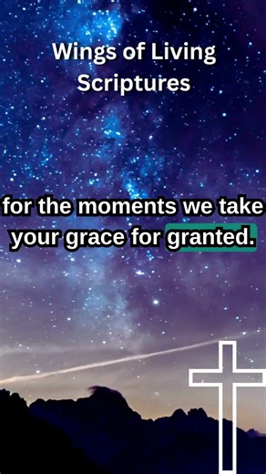 🙏 Pray With Me.... God Is The Reason You’re Here ✝️