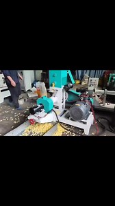 Puff corn food machine #plant #equipment | Lee Kevin