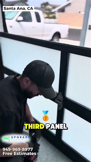 Modernizing your curb appeal! #shorts