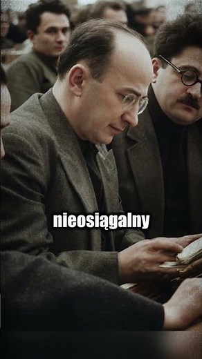 Beria wanted to give up East Germany and make a deal with the USA — they executed him