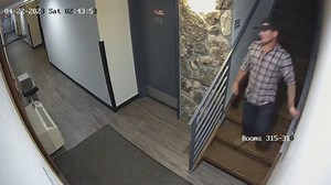 Hotel nightmare: Woman says intruder used master key to assault her while sleeping