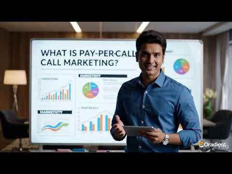 What is Pay-Per-Call Marketing? | The Ultimate Guide to High-Intent Lead Generation |