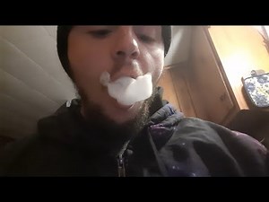 How To Do The (GHOST INHALE) Vape Trick! | VAPE TRICK TUTORIAL!