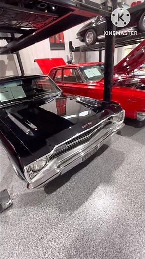 Holden Monaro GTS 308 Coupe 1970 #fypage #gts