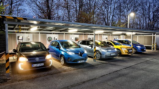 Wallbox: Tipps für Kauf und Installation [  neue Testergebnisse]