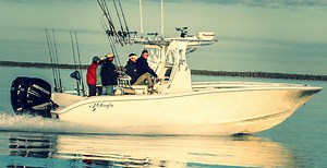 Yellowfin 29 Offshore - Review, Specifications & Price