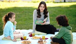 Emanet Dizisi 268. Bölüm İzle (2. Sezon 63. Bölüm) - izle7