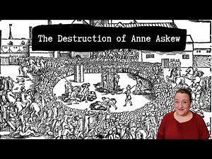 Dr Kat and Anne Askew