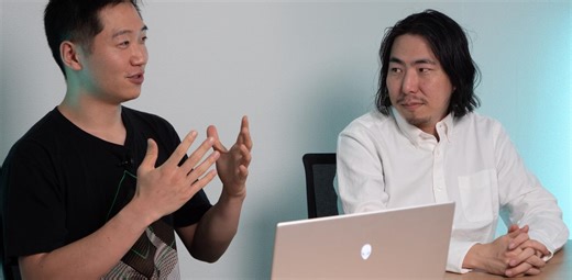 最新ゲーミングPC｢Alienware x16｣がもたらす体験について、深津貴之さんと語ってきた