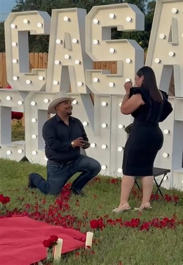 Unique Engagement Proposal Ideas for Your Dream Moment