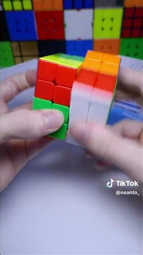 cube solving tricks,#BeginnerCubing