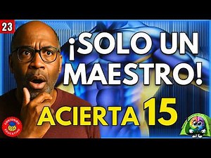 20 "GENERAL KNOWLEDGE" Questions 🧠🤓🤔 | How Much Do You Know? | Quiz Challenge✅