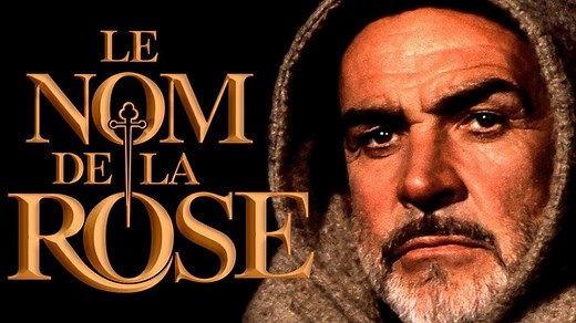 El nombre de la rosa (1986)