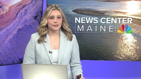 Local artists gather in Bar Harbor