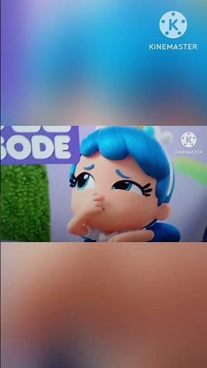 No Fighting In My Class Abby Hatcher True and the rainbow kingdom