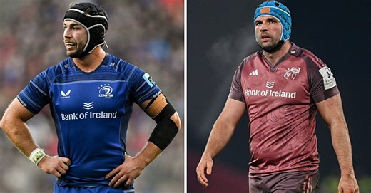 Champions Cup Fixtures, TV Info, Permutations, And Challenge Cup Info | Balls.ie