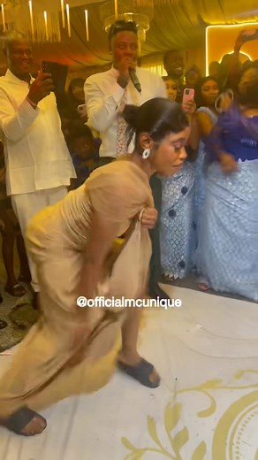 500K views · 36K reactions | THIS TWO CAME PREPARED..WHO IS YOUR WINNER? | Mc unique Wedding Merlin | Facebook