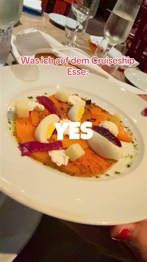 Abends Fancy Food Mittags viel Portein und Gemüse #fitness #transformation