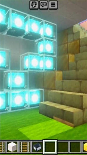 "Minecraft AI Voice Tutorial shorts video #minecraftsurvivalseriesepisode1 📈