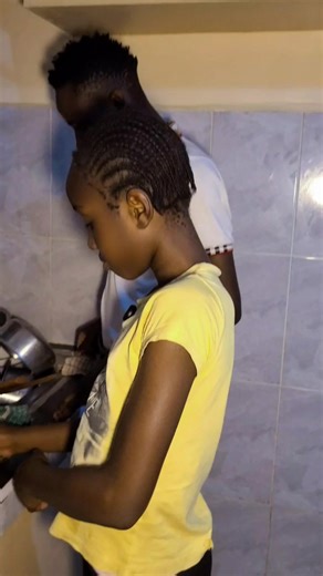 Sibling Adventures with Calton and Sharlet