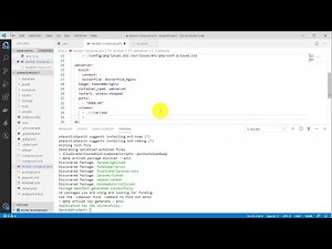 Laravel 7 + Docker + AWS ECS: Containerize Laravel and Docker-Compose Environment (Hands-On)