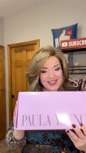 Review video link: https://youtu.be/3_KMwMIOMhY?si=0GETLMS6sgdiaNVp | Beth’s Best Hair