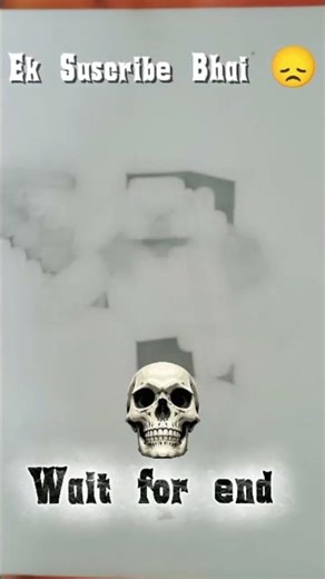 Minecraft Steve Drawing with Shadow Effect! 🎨🔥 #shorts