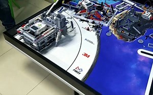 2018-2022FLL竞赛回顾