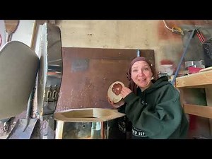 Kiln Opening 10 - Manual Paragon A66-B