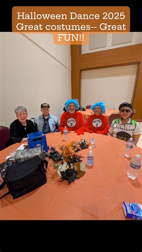 Dancers Circle on Reels