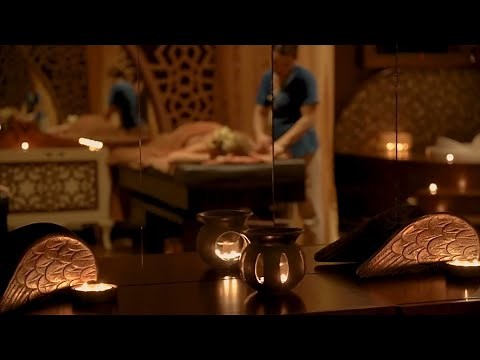 SPA promo video